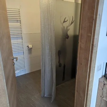 Gotthardt Apartamento *