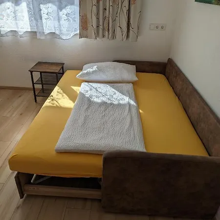 Gotthardt Apartamento *