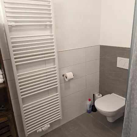 Gotthardt Apartment Flachau