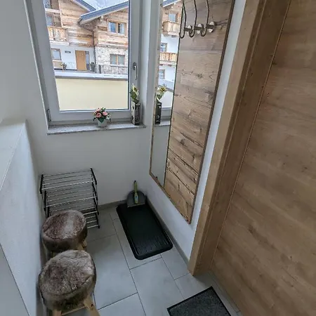 Gotthardt Apartamento Flachau