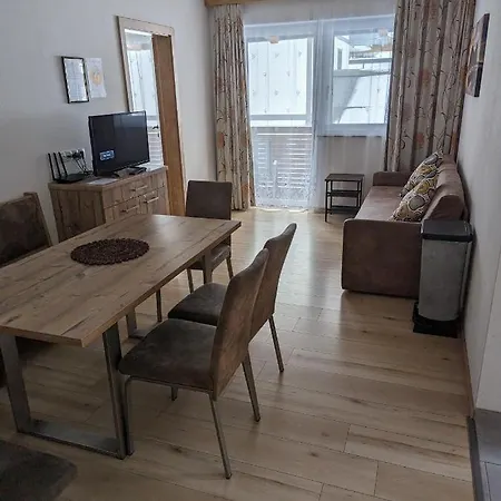 Apartamento Gotthardt *