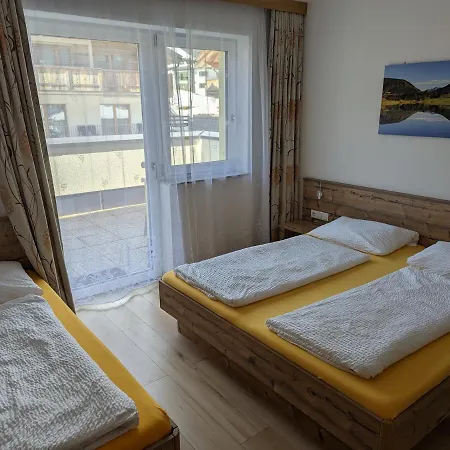 Apartamento Gotthardt Flachau