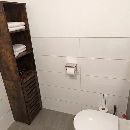 Apartamento Gotthardt Flachau