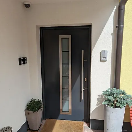 Apartamento Gotthardt