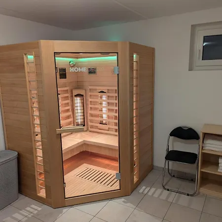 Gotthardt Apartamento *