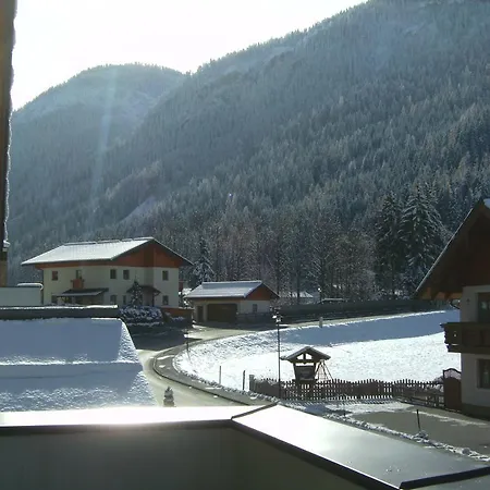 Gotthardt * Flachau