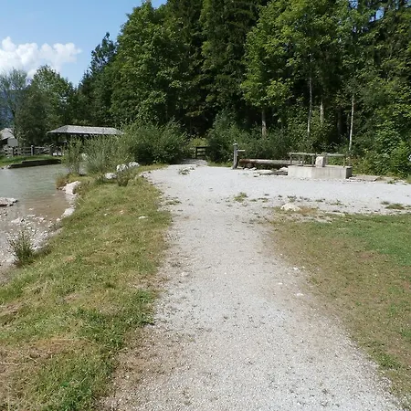 Gotthardt Apartamento Flachau