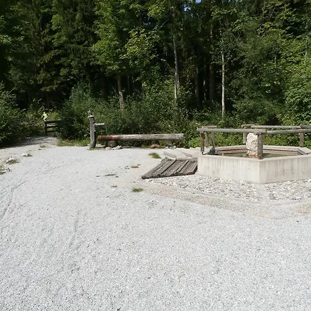 Apartamento Gotthardt *