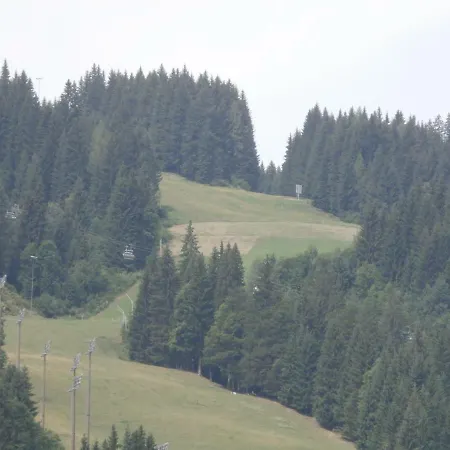 Gotthardt Flachau