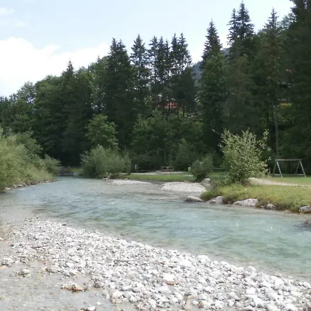 Gotthardt Flachau