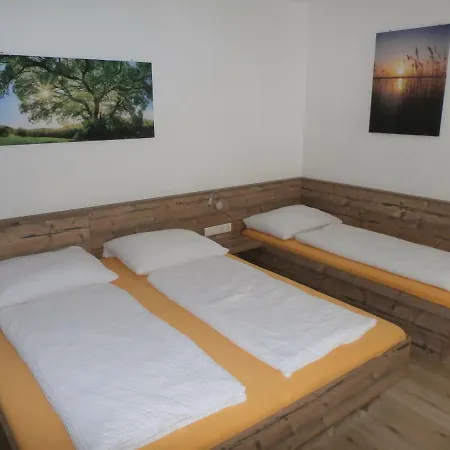 Apartamento Gotthardt Flachau