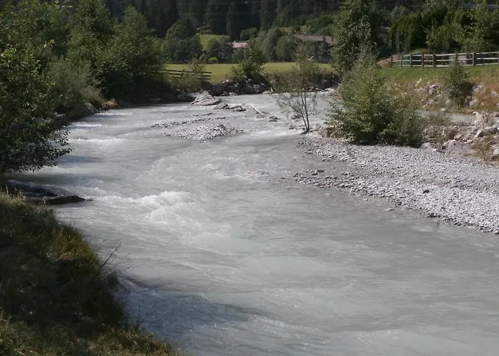 Appartement Gotthardt