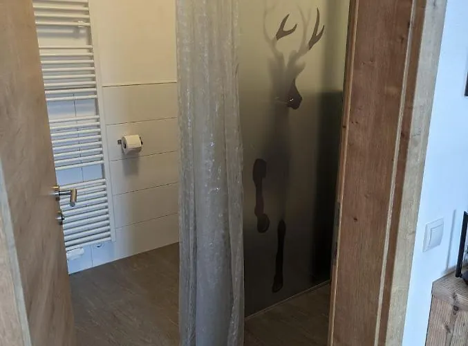 Gotthardt Appartement *