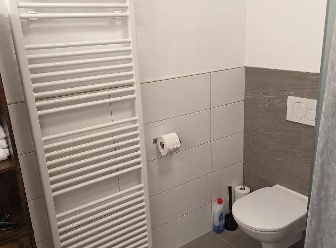 Gotthardt Apartment Flachau