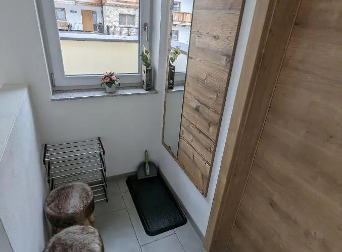 Gotthardt Apartment Flachau