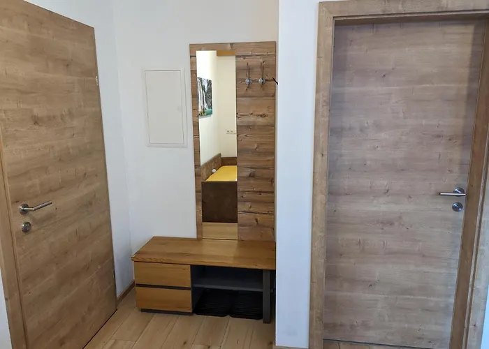 Apartment Gotthardt Flachau