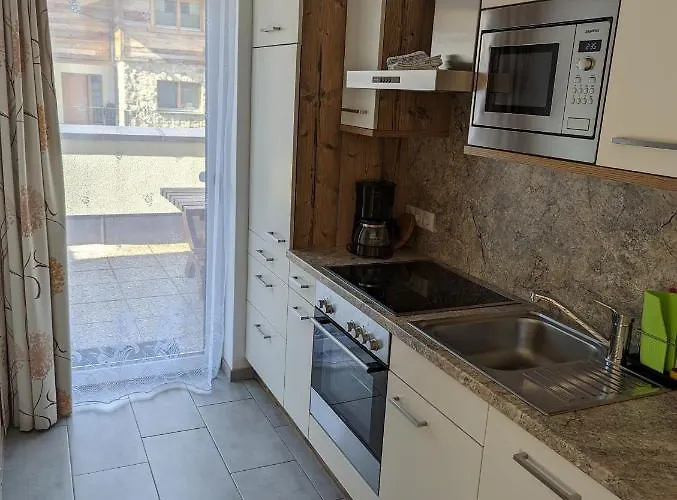 Gotthardt Флахау