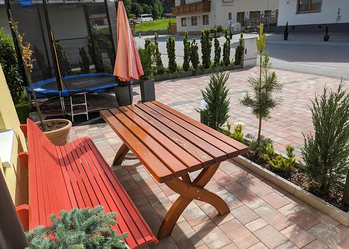 Gotthardt Апартаменти