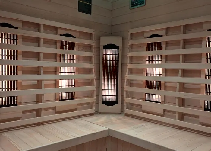 Appartement Gotthardt