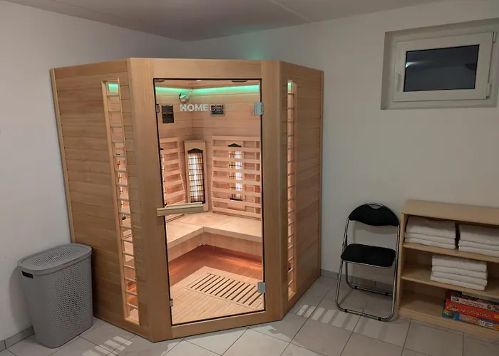 Gotthardt Appartement *