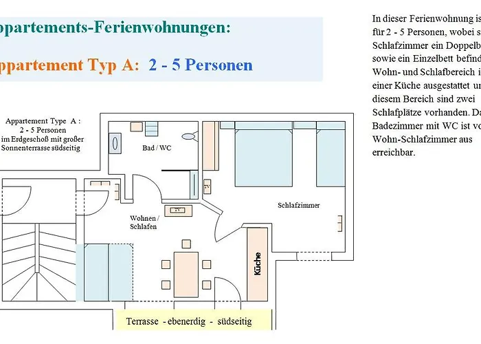 Gotthardt Appartement Flachau