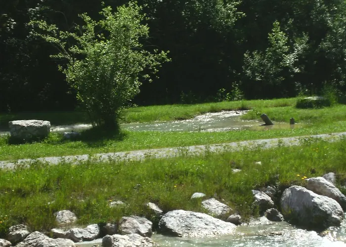 Appartement Gotthardt Flachau