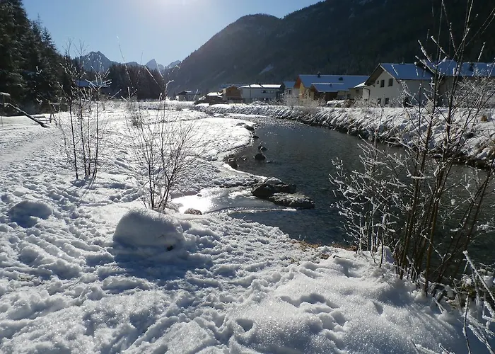 Appartement Gotthardt