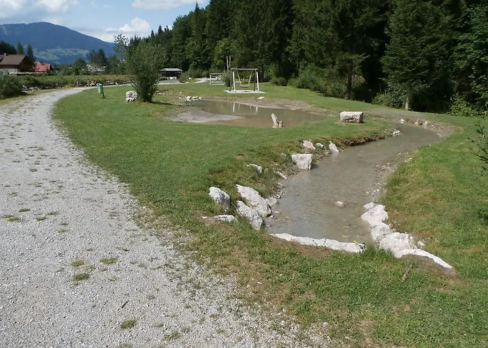 Gotthardt Appartement Flachau