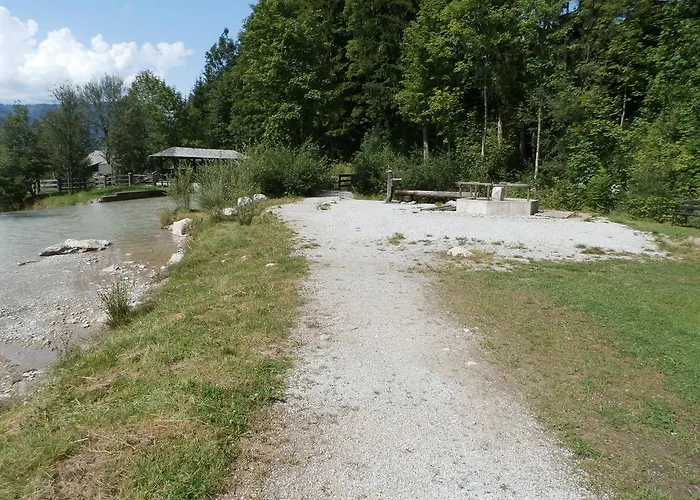 Gotthardt Appartement Flachau