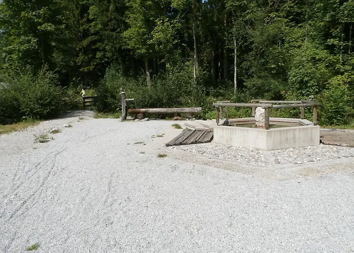 Appartement Gotthardt *