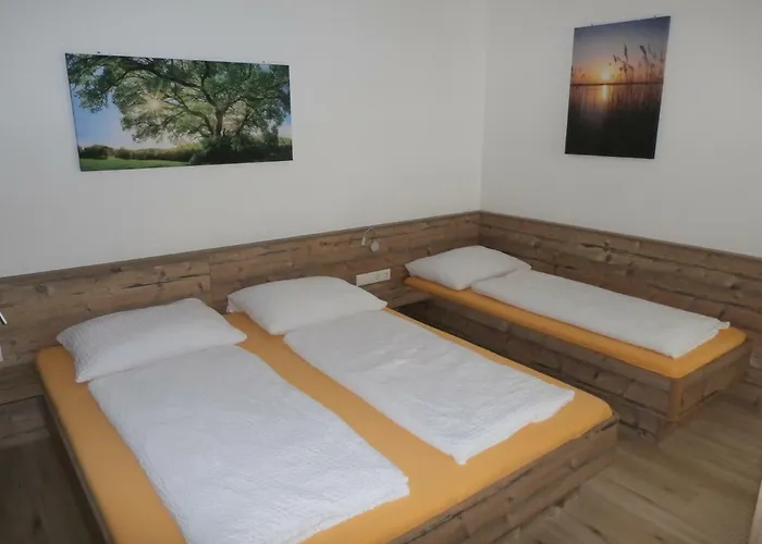 Apartment Gotthardt Flachau