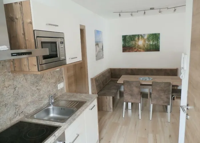 Gotthardt Appartement