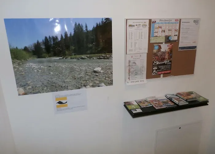 Gotthardt Appartement *