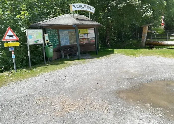 Gotthardt Apartment *